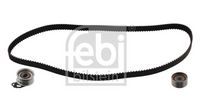 FEBI BILSTEIN 24833 - Juego de correas dentadas