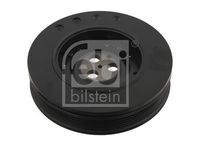 ESEN SKV 95SKV318 - Polea, cigüeñal