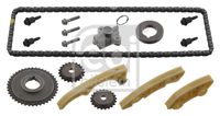 BLUE PRINT ADF123001 - Kit de embrague