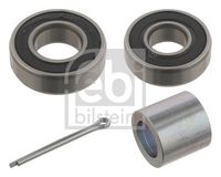 ESEN SKV 06SKV409 - Sensor, revoluciones de la rueda