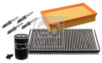 COMLINE EOF004 - Filtro de aceite