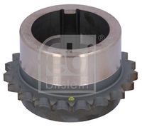 FEBI BILSTEIN 25470 - Rueda dentada, cigüeñal