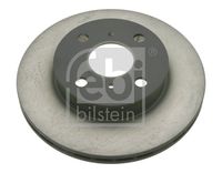 COMLINE ADC0122 - Disco de freno