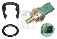 FAE 33706 - Sensor, temperatura del refrigerante