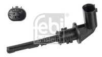 FEBI BILSTEIN 26115 - Sensor, nivel del refrigerante
