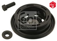 DAYCO DPV1099 - Polea, cigüeñal