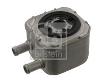FARE SA 10296 - Radiador de aceite, aceite motor
