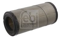 BOSCH 1457433332 - Filtro de aire