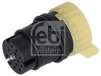 ESEN SKV 96SKV066 - Carcasa conexión, transmisión automática (unidad control)