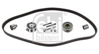 DAYCO KTB788 - Juego de correas dentadas
