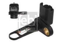 FAE 33509 - Sensor, temperatura del aire de admisión