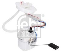ERA 775184A - Unidad de alimentación de combustible