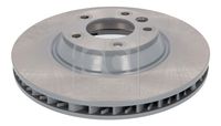 FEBI BILSTEIN 26649 - Disco de freno