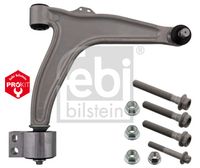 DELPHI TC2076 - Barra oscilante, suspensión de ruedas