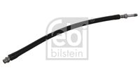 BREMBO T85172 - Tubo flexible de frenos - ESSENTIAL LINE