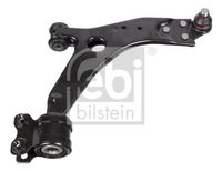 COMLINE CRB3011 - Suspensión, Brazo oscilante