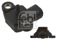 ESEN SKV 17SKV136 - Sensor, presión colector de admisión