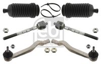 FARE SA RD396 - Articulación axial, barra de acoplamiento
