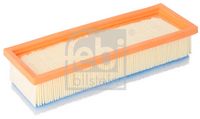COMLINE EAF587 - Filtro de aire