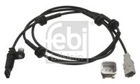 ERA 560938A - Sensor, revoluciones de la rueda