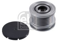 FARE SA 14842 - Rueda libre alternador