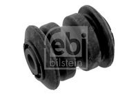 DELPHI TD856W - Suspensión, Brazo oscilante