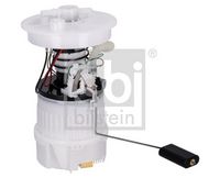 ERA 775302A - Unidad de alimentación de combustible