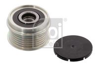 ERA ZN5519 - Rueda libre alternador