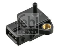 FAE 15074 - Sensor, presión colector de admisión