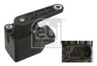 ESEN SKV 17SKV441 - Sensor, regulación del alcance de las luces