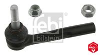 FEBI BILSTEIN 26152 - Rótula barra de acoplamiento - ProKit