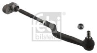 DELPHI TA2123 - Articulación axial, barra de acoplamiento