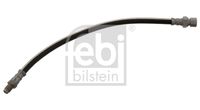 DELPHI LH6211 - Tubo flexible de frenos