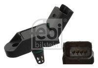 FAE 15035 - Sensor, presión colector de admisión