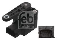 ESEN SKV 17SKV344 - Sensor, regulación del alcance de las luces