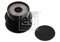 DOLZ AFC200 - Rueda libre alternador