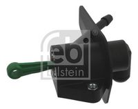 BREMBO C24002 - Cilindro maestro, embrague - ESSENTIAL LINE