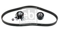 DAYCO KTB967 - Juego de correas dentadas