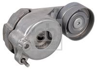 FEBI BILSTEIN 27527 - Tensor de correa, correa poli V
