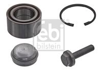 COMLINE CBK301 - Juego de cojinete de rueda