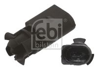 DELPHI TS10265 - Sensor, temperaura exterior