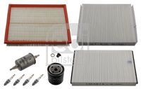 COMLINE EOF002 - Filtro de aceite