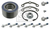 DAYCO ATB2039 - Polea inversión/guía, correa distribución