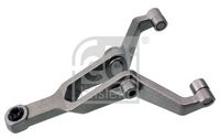 Aslyx AS204638 - Buje de rueda