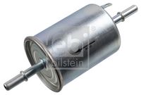 FEBI BILSTEIN 33467 - Filtro combustible