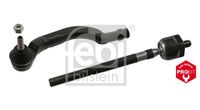 FARE SA RA054 - Articulación axial, barra de acoplamiento