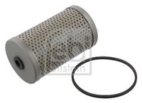 BOSCH 1457431159 - Filtro combustible