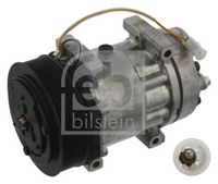 ERA 670026 - Compresor, aire acondicionado