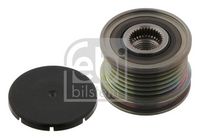 FARE SA 10841 - Rueda libre alternador