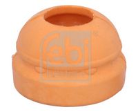 FEBI BILSTEIN 27848 - Almohadilla de tope, suspensión